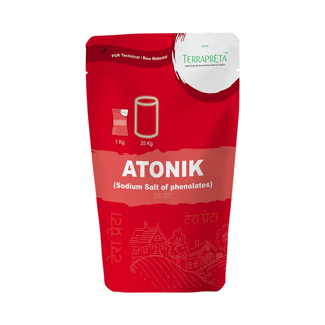 Atonik