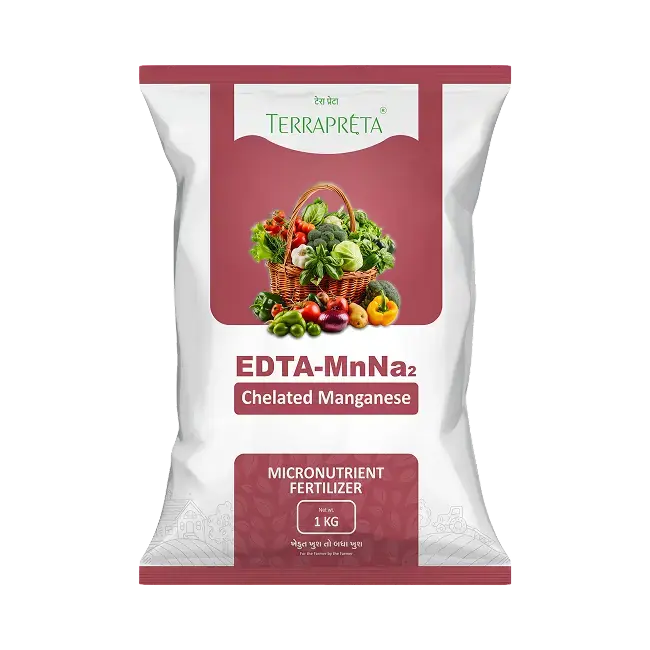 EDTA-MnNa₂ (Chelated Manganese)