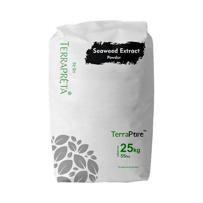 Seaweed Extract Powder